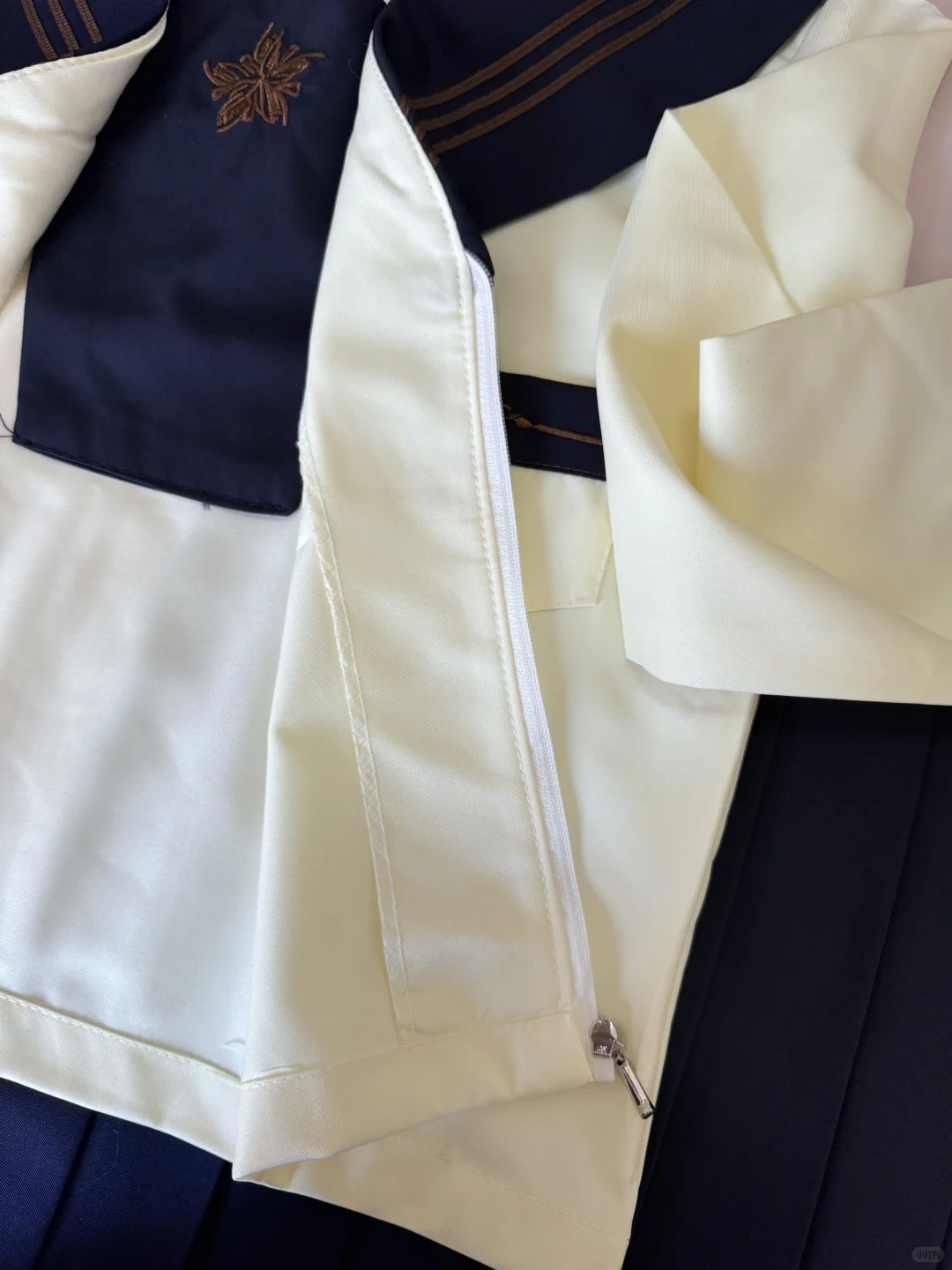 40🥕全套的细节图来了！！！还有上身图🥰🥰