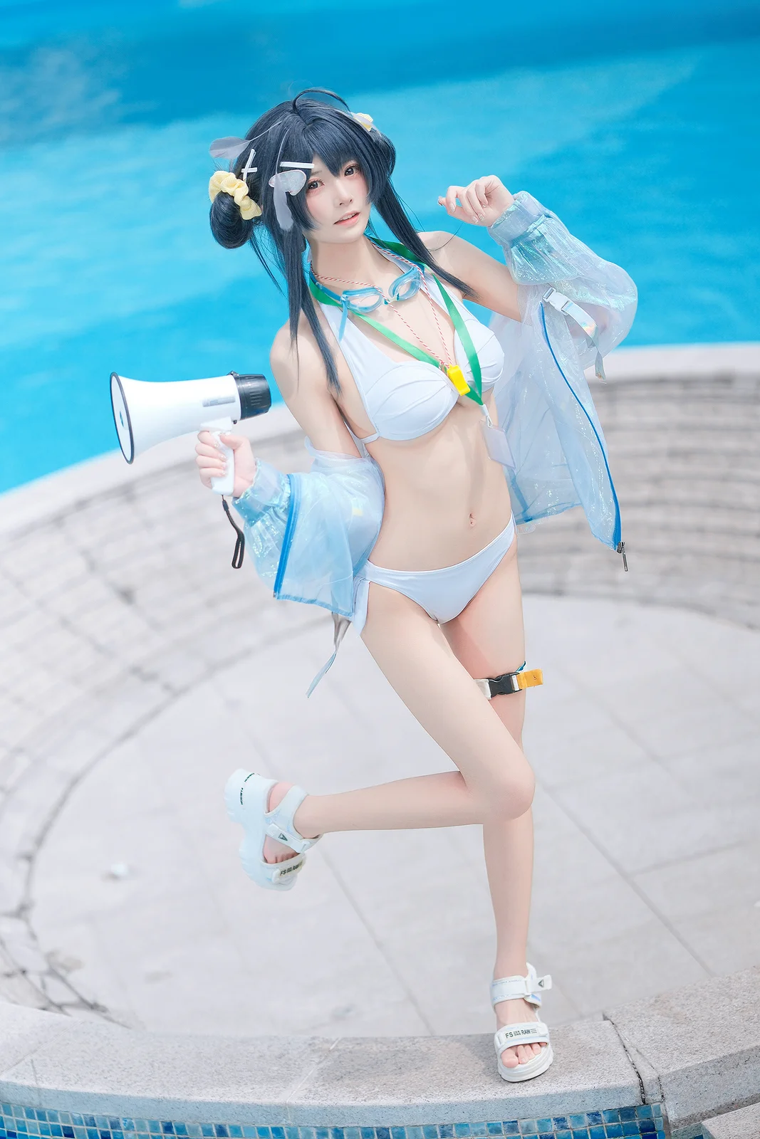 夏卉FA210|羽毛笔