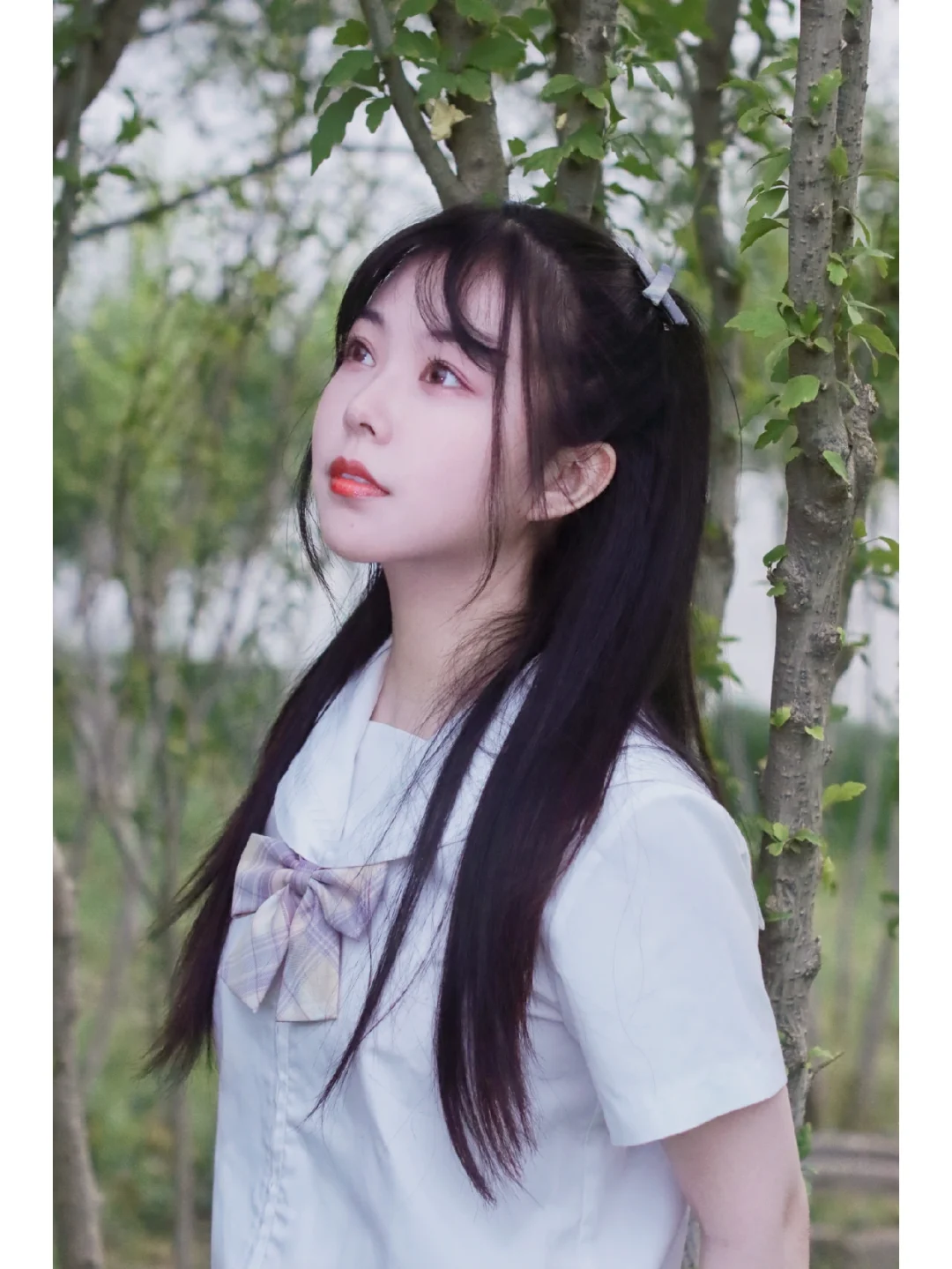 邯郸拍照｜从天亮到天黑，每张图有它的脾气