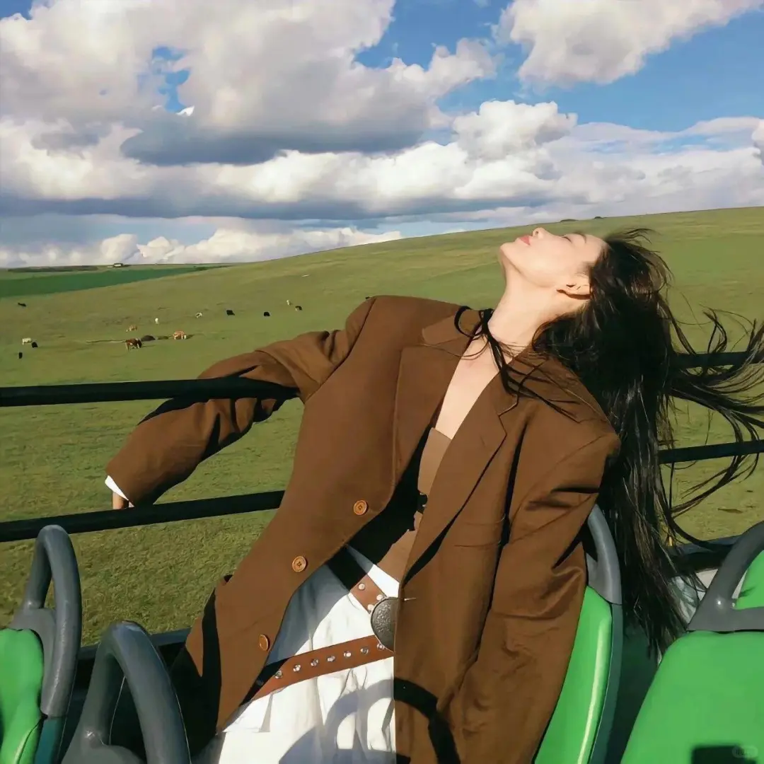 𝙒𝙚𝘾𝙝𝙖𝙩头像 生命力