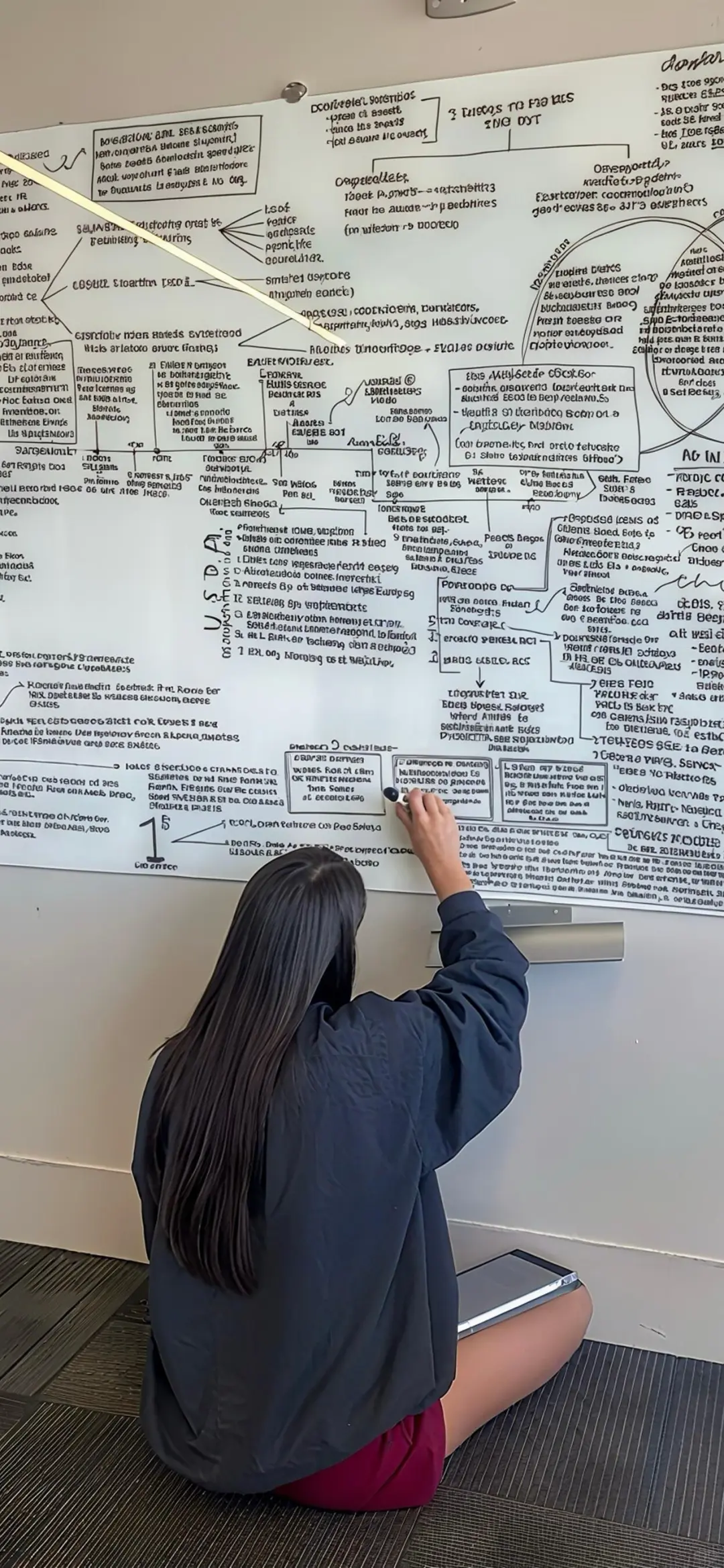 学习上岸小众壁纸松弛感学习📖📚