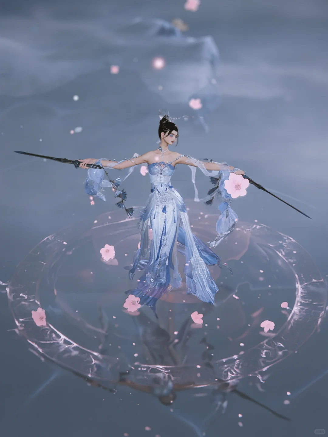 秀人美丽武器双11必吃榜