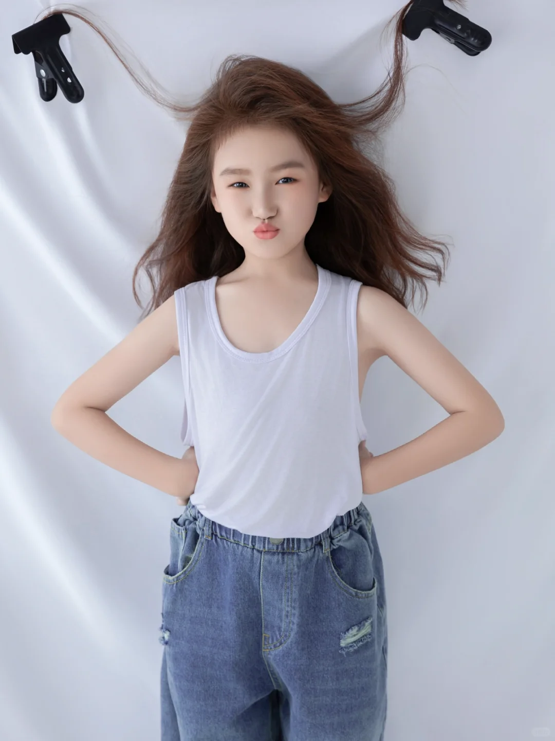 生日拍一组ins风纪实写真吧🎐最不会出错