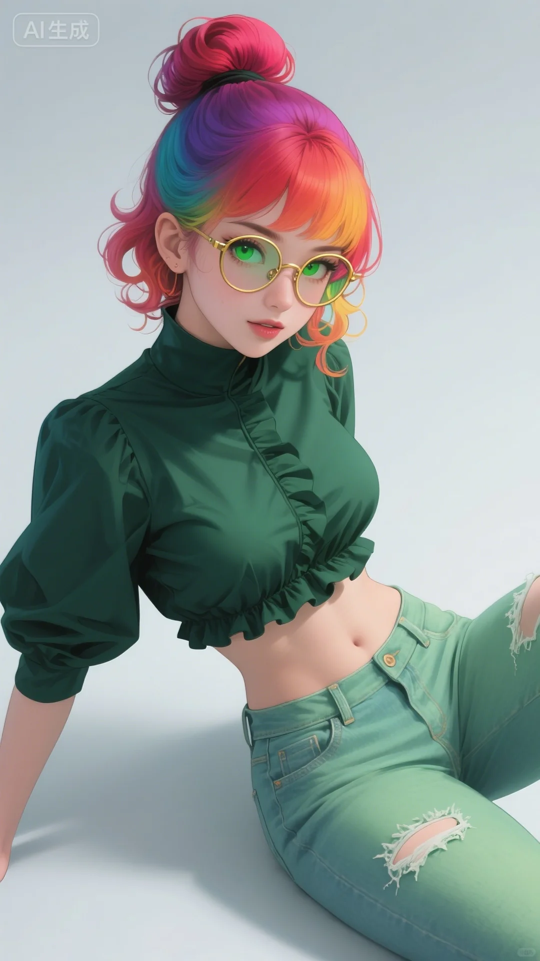 学院复古风穿搭📚