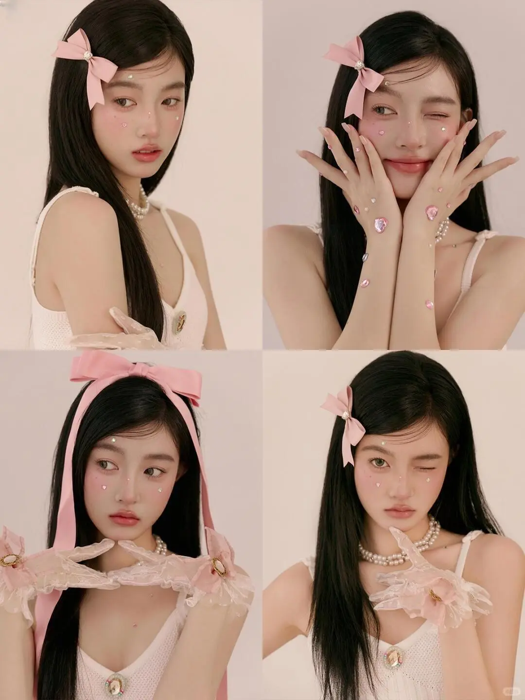 福清一家超赞的女士写真馆正式营业啦！！