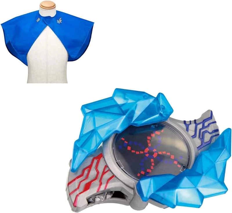 《HUGっと!光之美少女》《咒术回战》《假