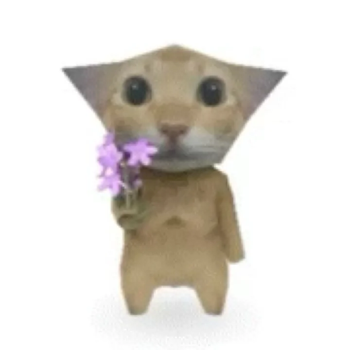 低脂猫猫表情包