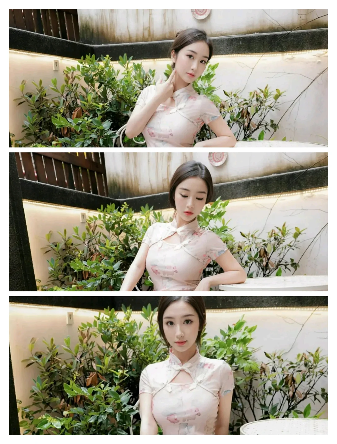 秀人模特 楠芝 后续精彩完整版在主✌️