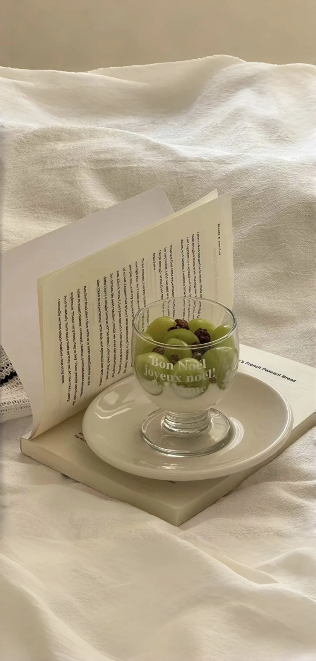 壁纸 ｜ 你要静候再静候