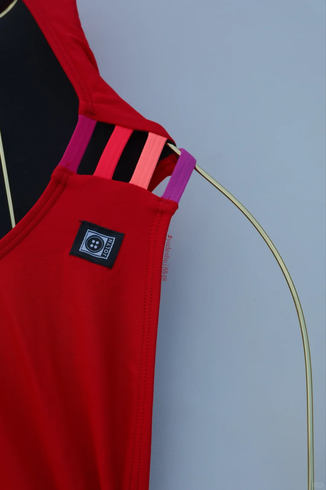 谁家泳衣这么好看啊！😍