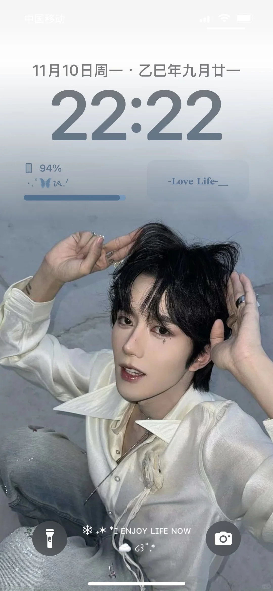 ✨六张新壁纸再次降临✨