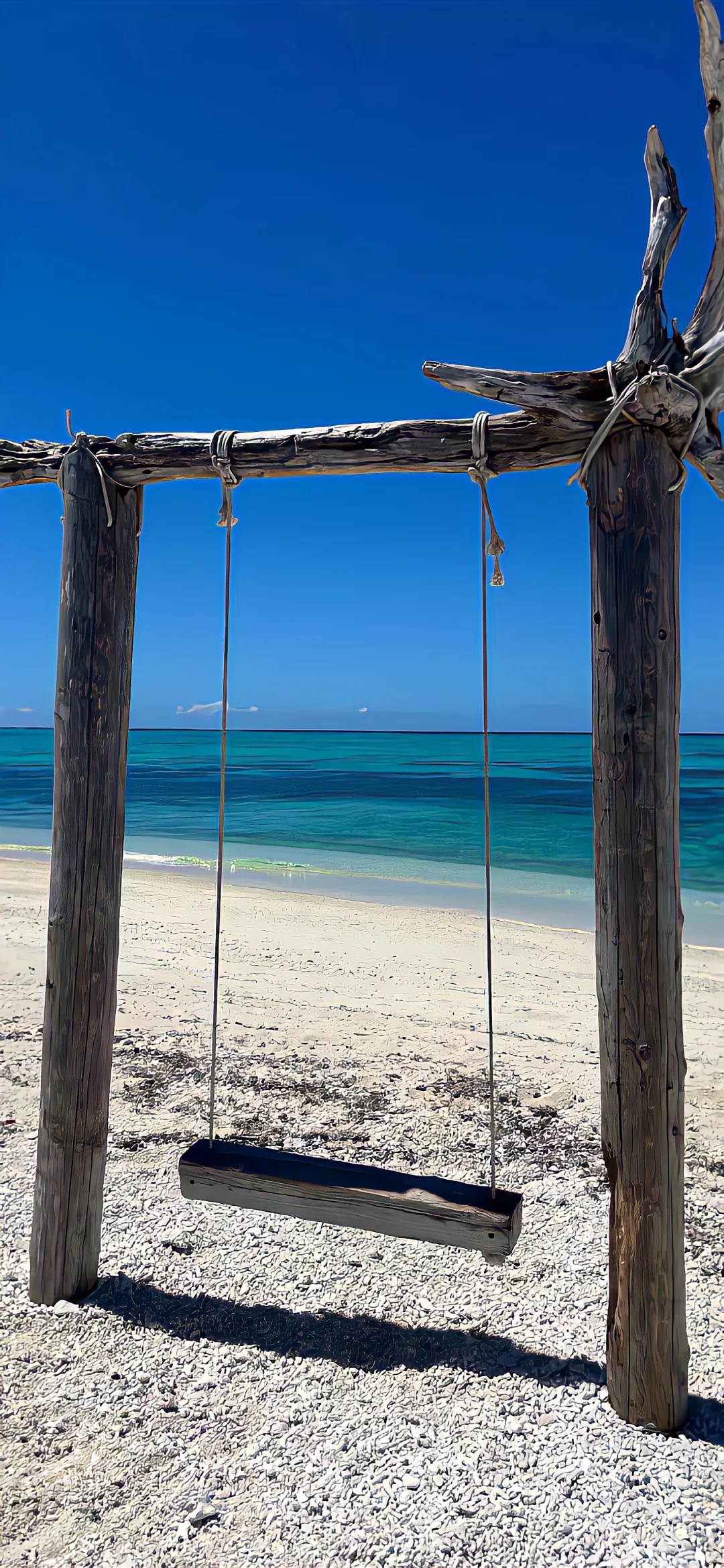 分享一些小众壁纸-