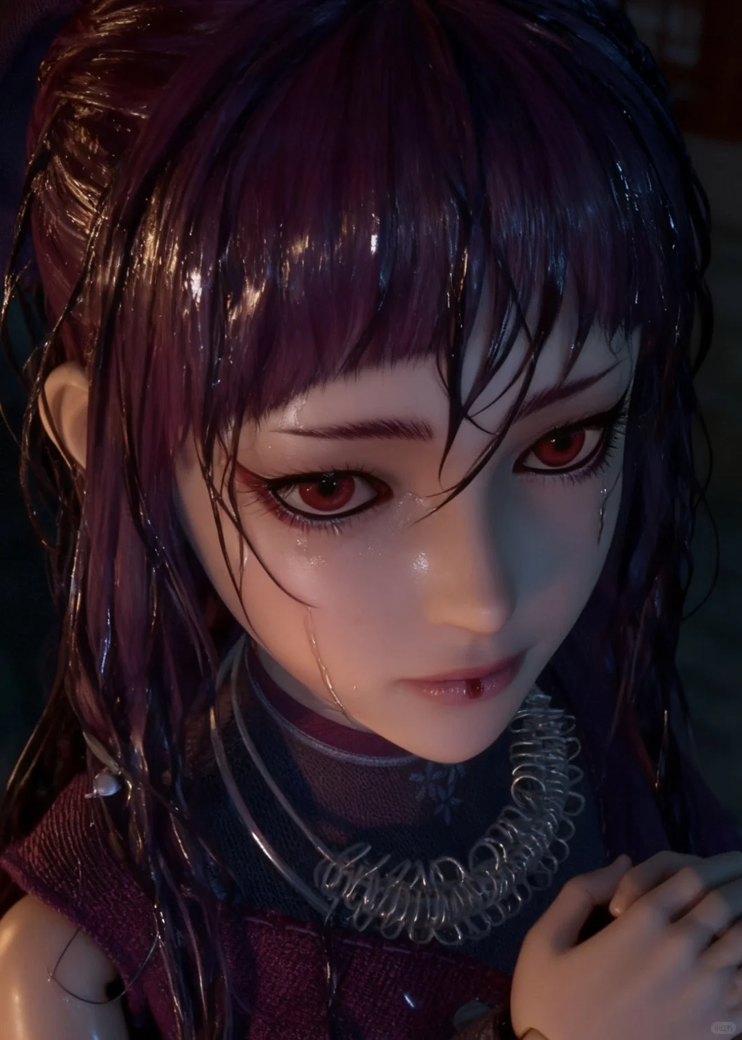 蚩梦｜苗疆圣女