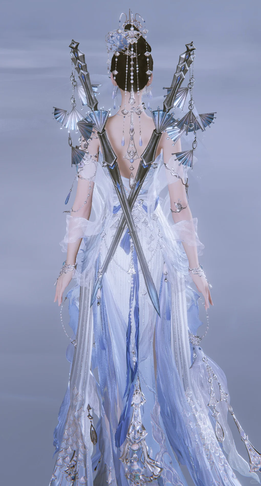 秀人美丽武器双11必吃榜