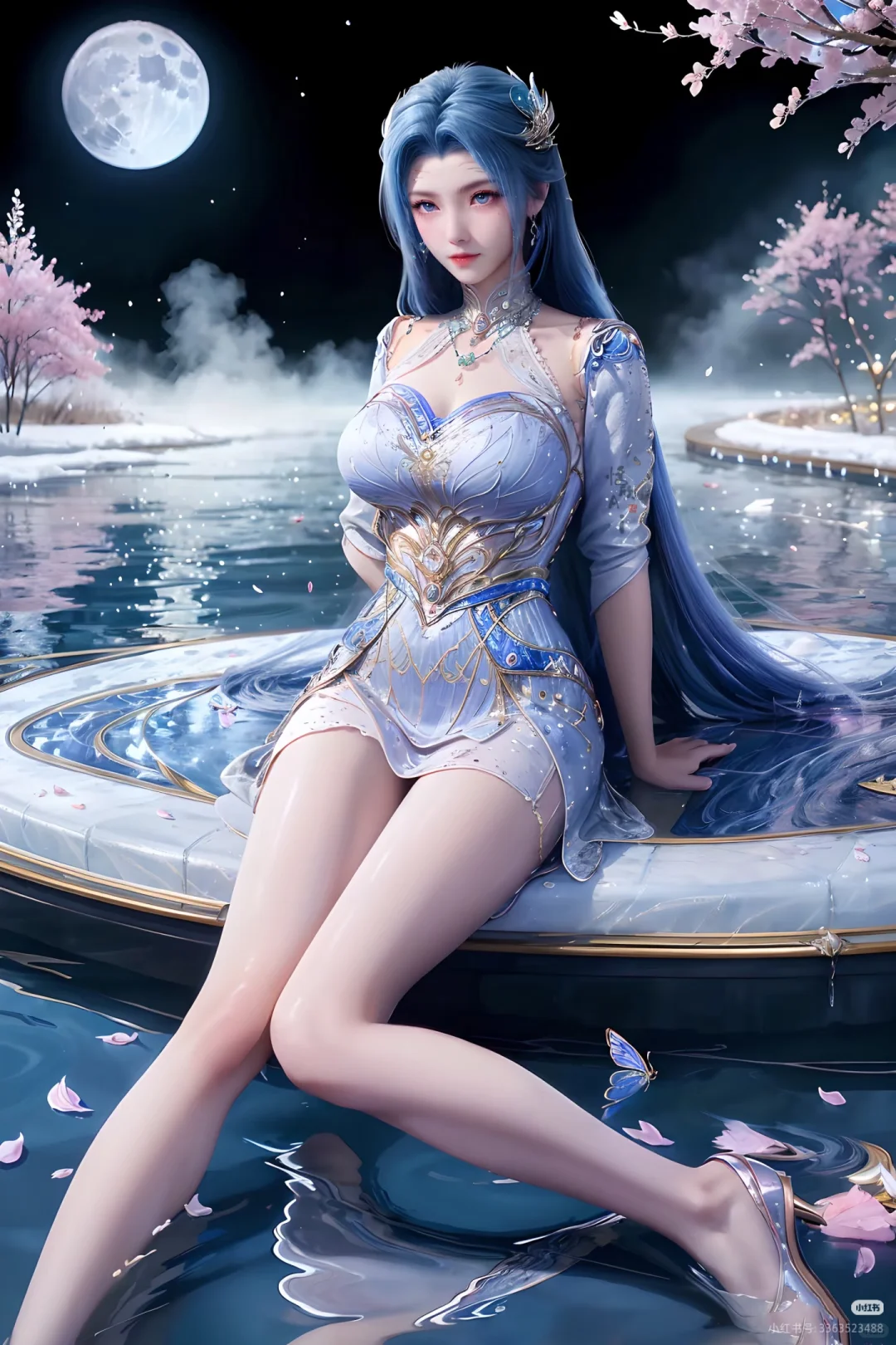 绝世唐门～唐舞桐