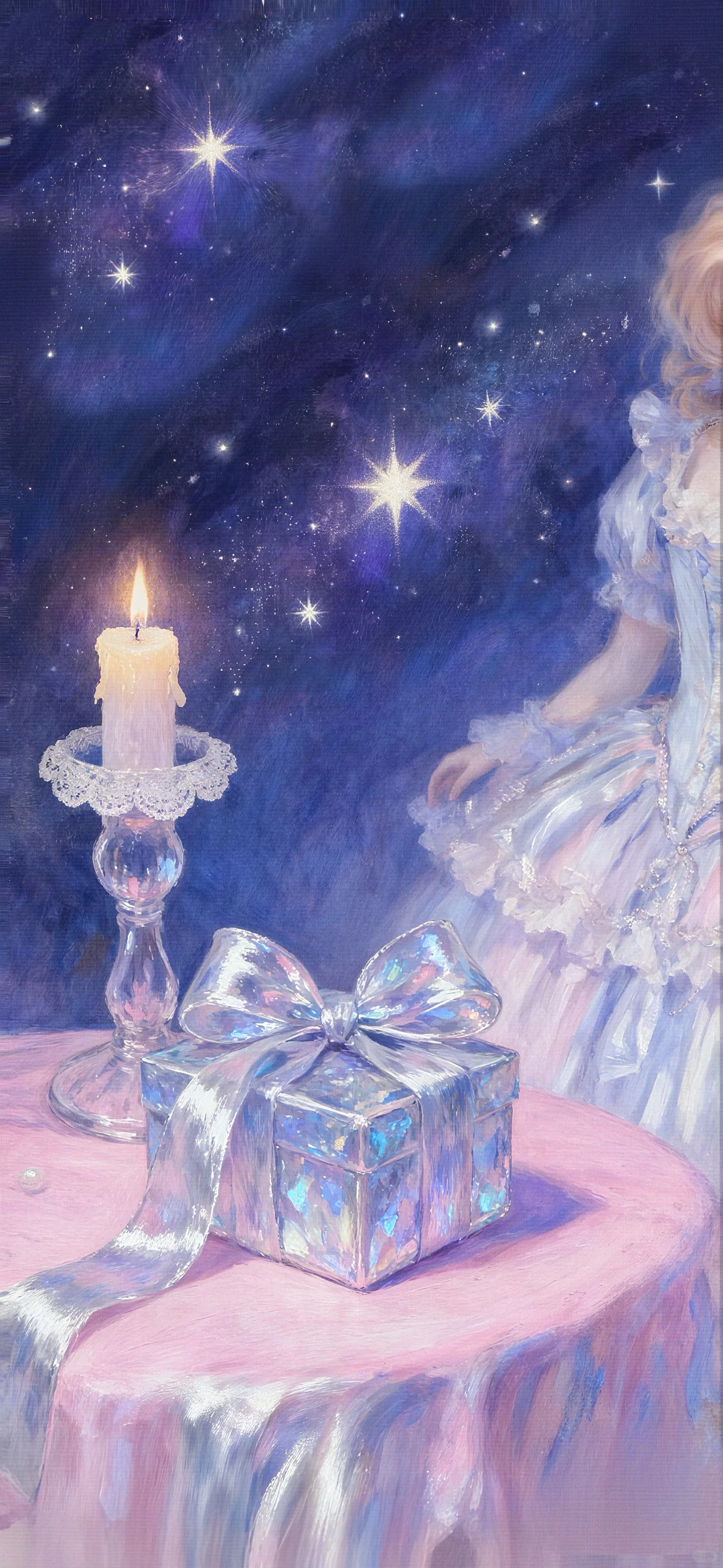 我为2025.11月选定的高能量的壁纸/第23弹