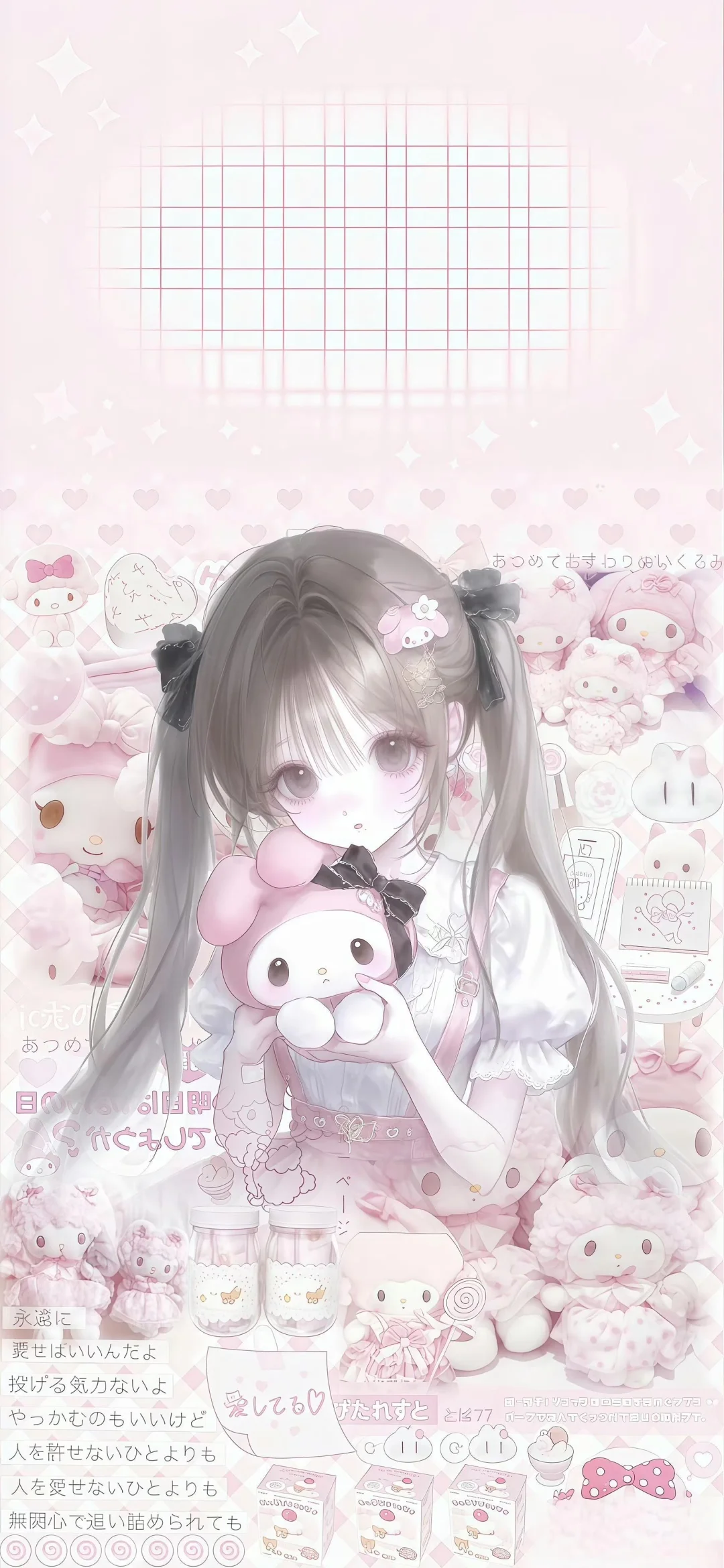 Share|一组动漫壁纸٩(˃̶͈̀௰˂̶͈́)و