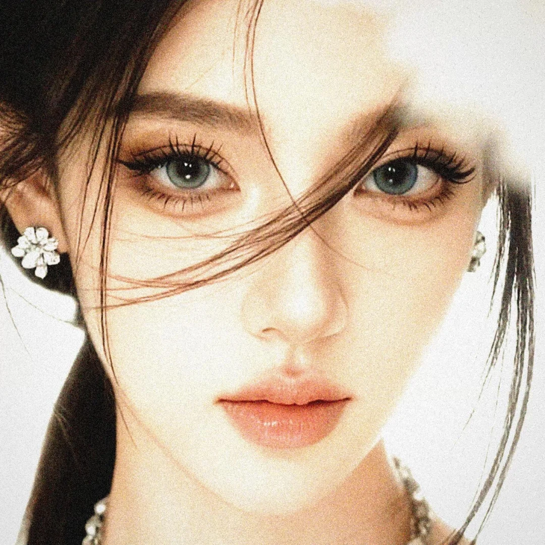 WeChat / 御姐头像