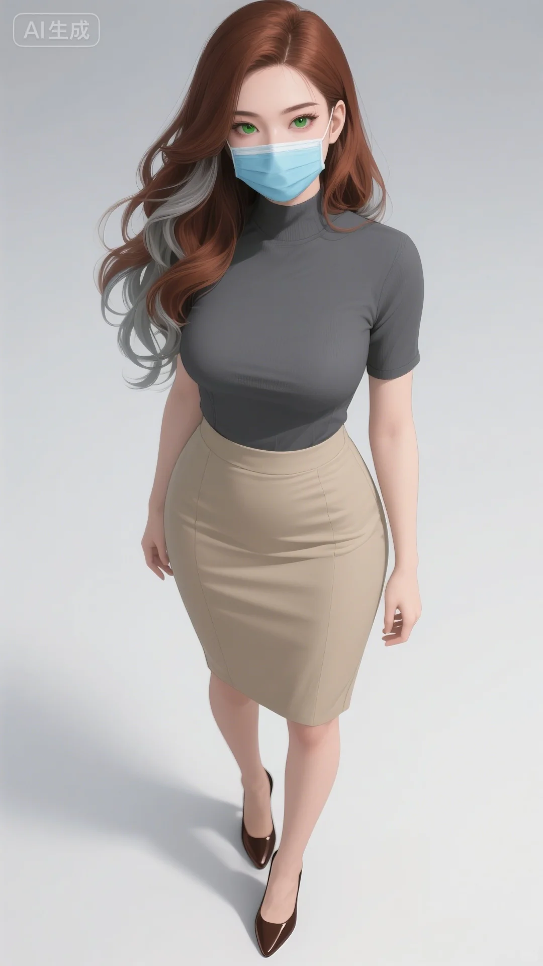 通勤气质穿搭指南💼