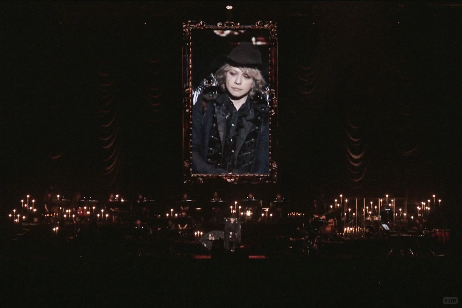 泪失禁又哭晕了总之就是一次次这样被他打动