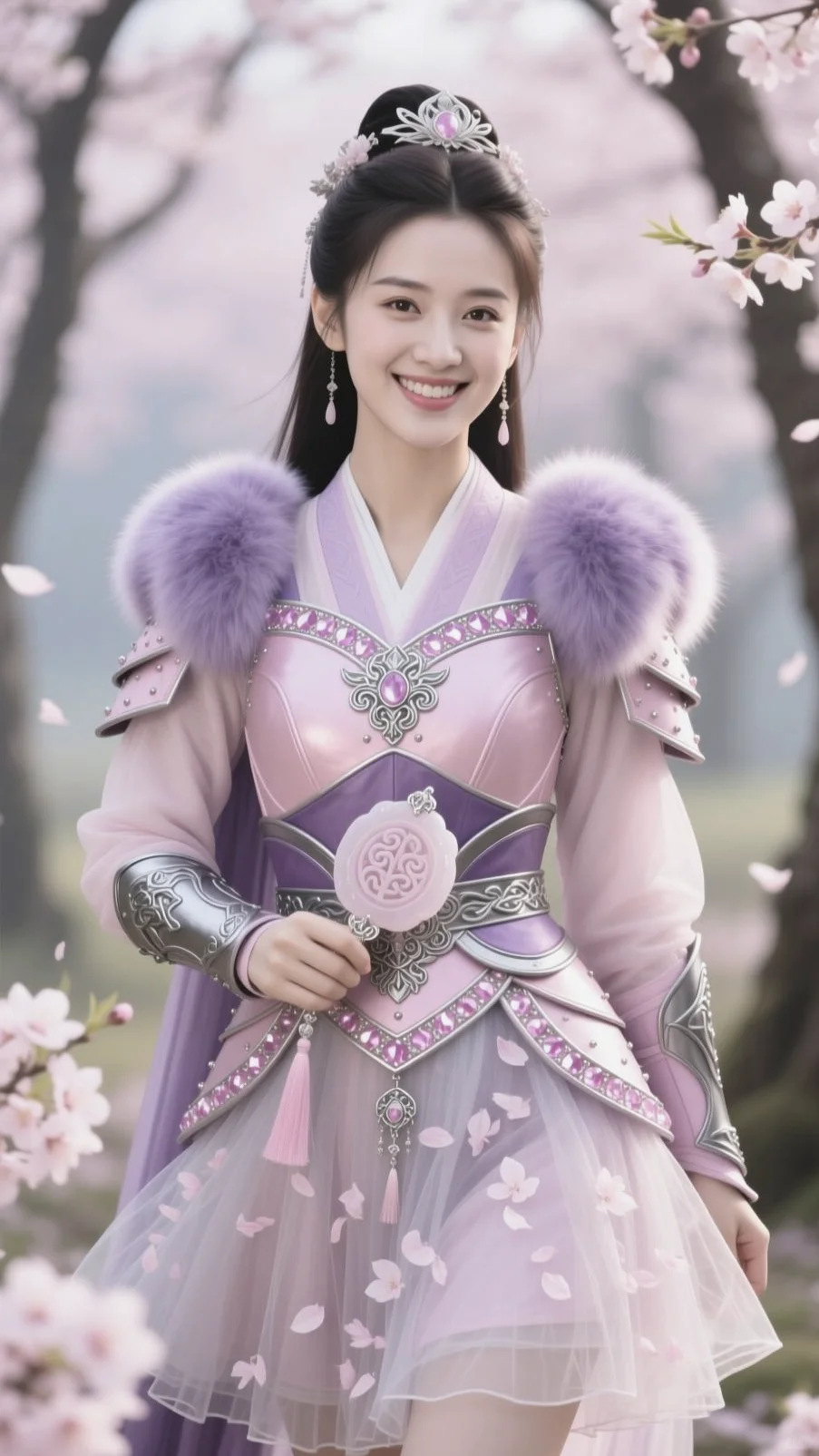 二次元模特动漫展20