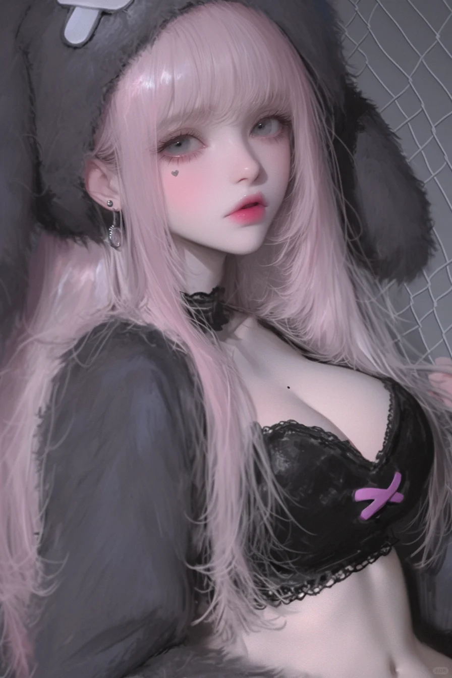 粉/金/白发🐰妹宝🩷自取