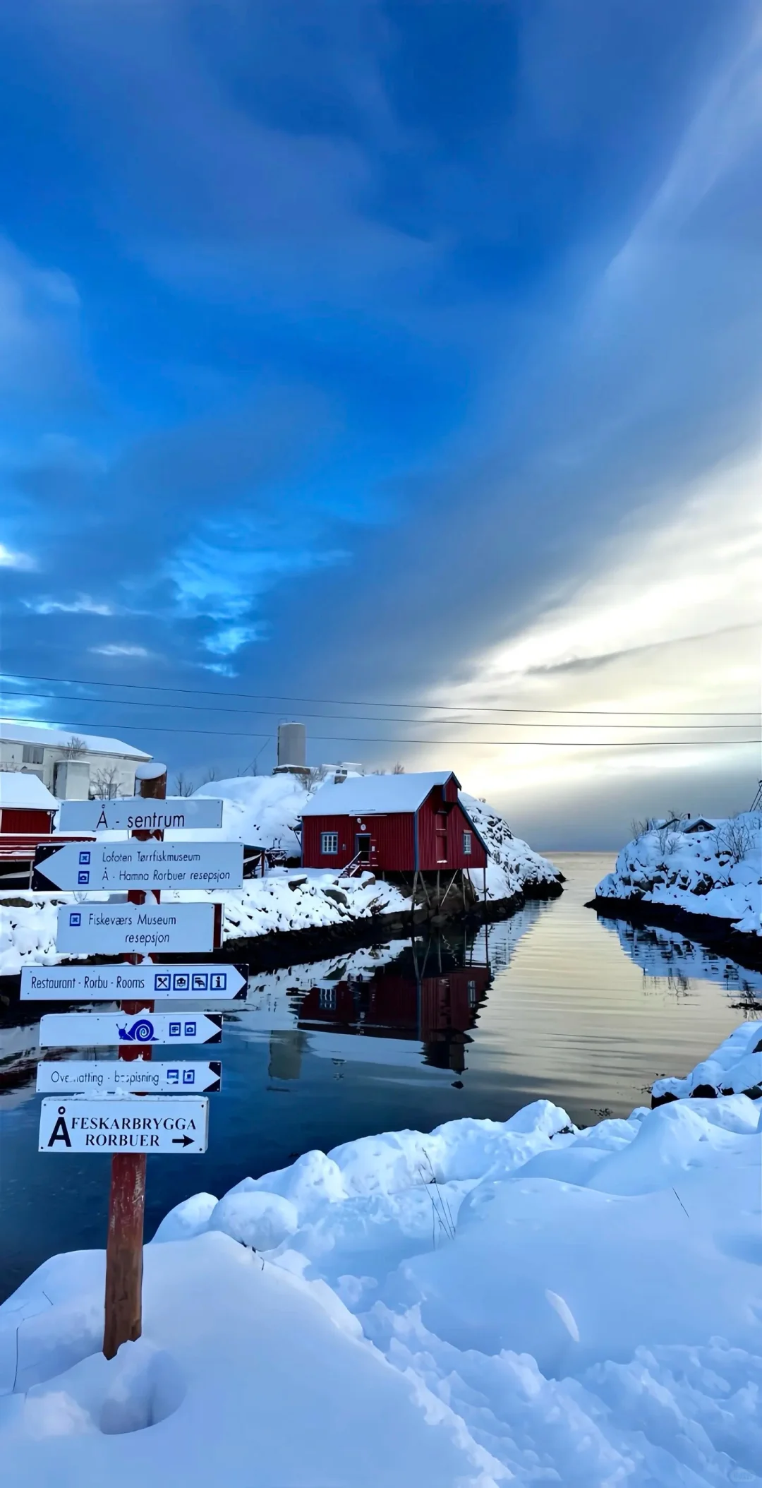 Wallpaper｜纯白世界