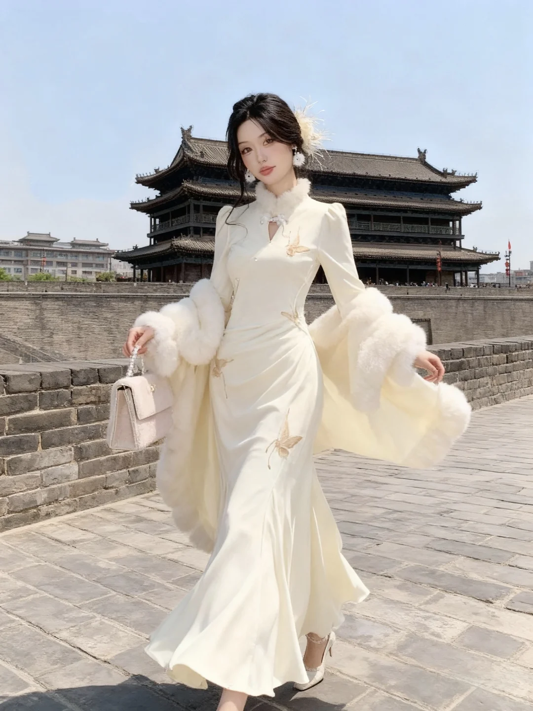 所以，选黑色还是选白色？