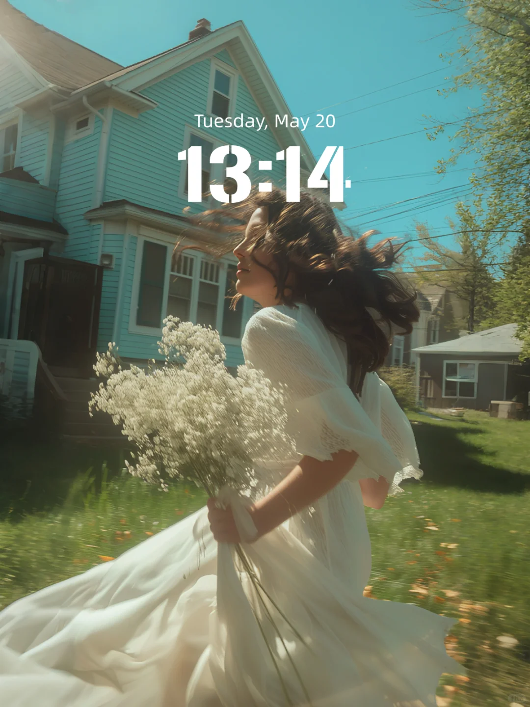 🪞小众壁纸-张扬