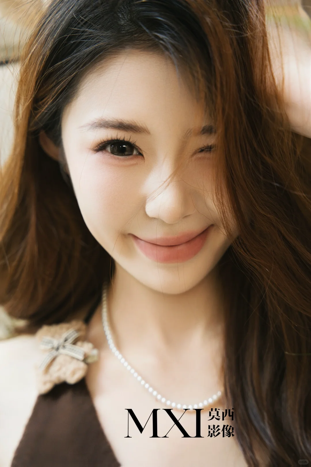 清晨女友风🍃氛围感十足der📸居家写真