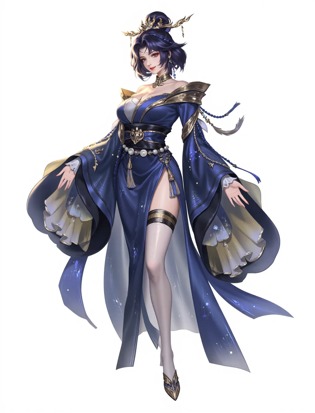 角色设定 | 三国杀oc