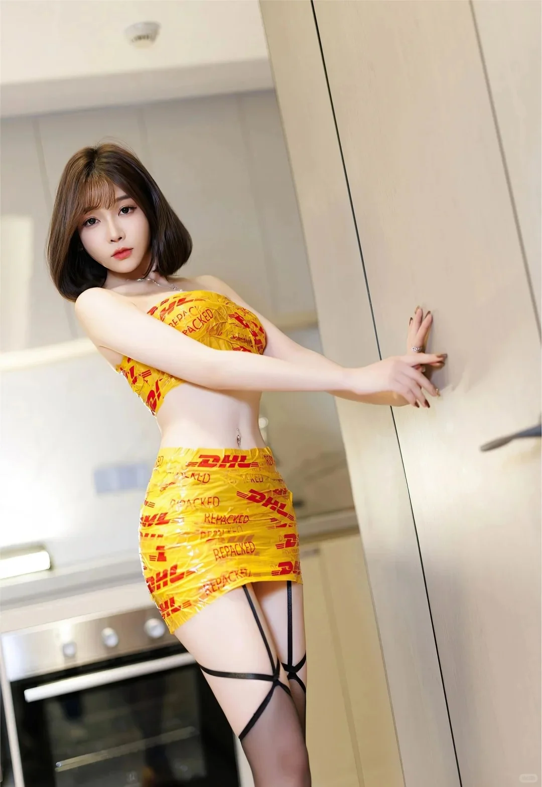 徐莉芝🫧白兔腿精[尤物]