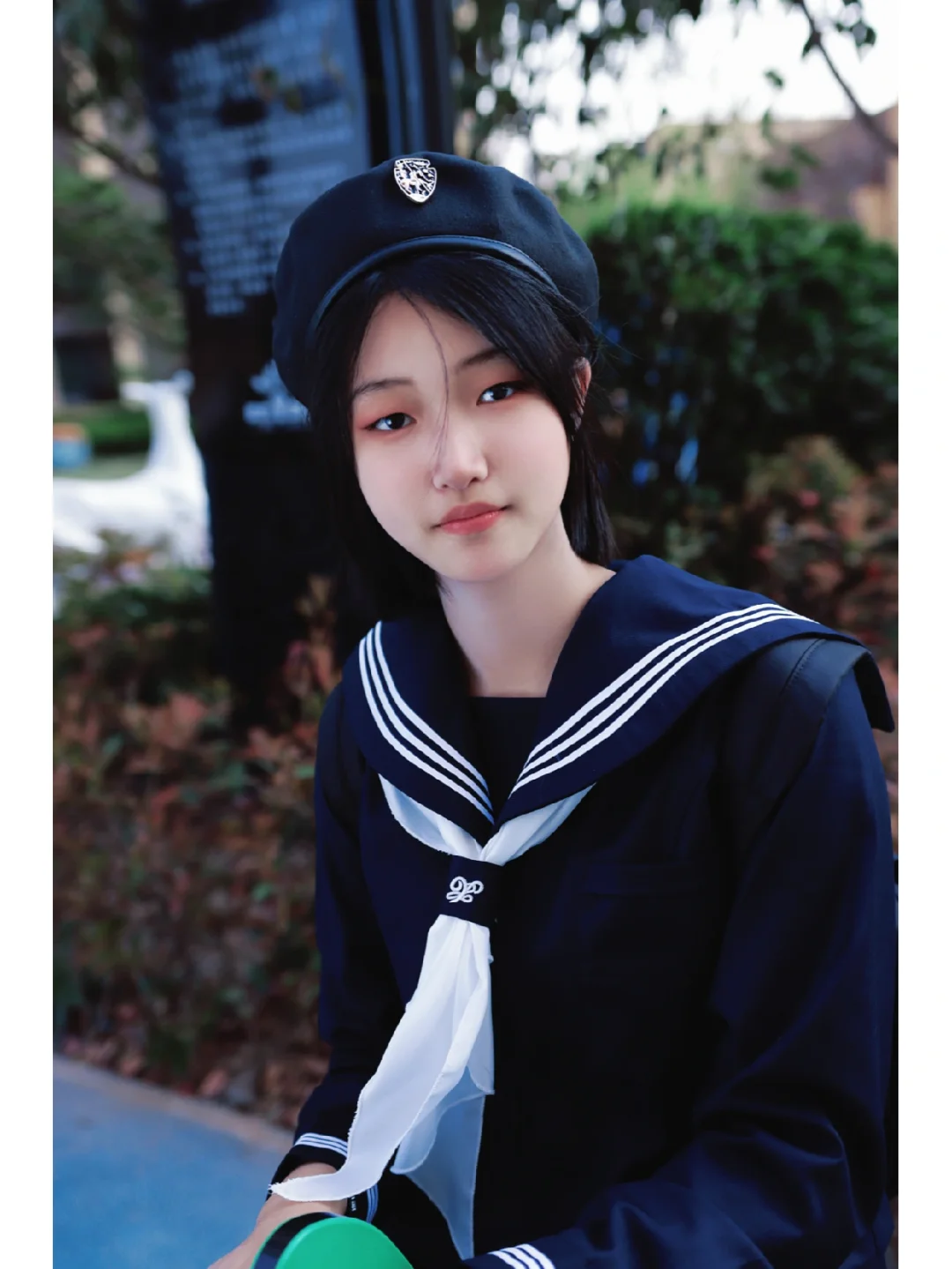 在邯郸一百多就可以拍写真！‖邯郸约拍