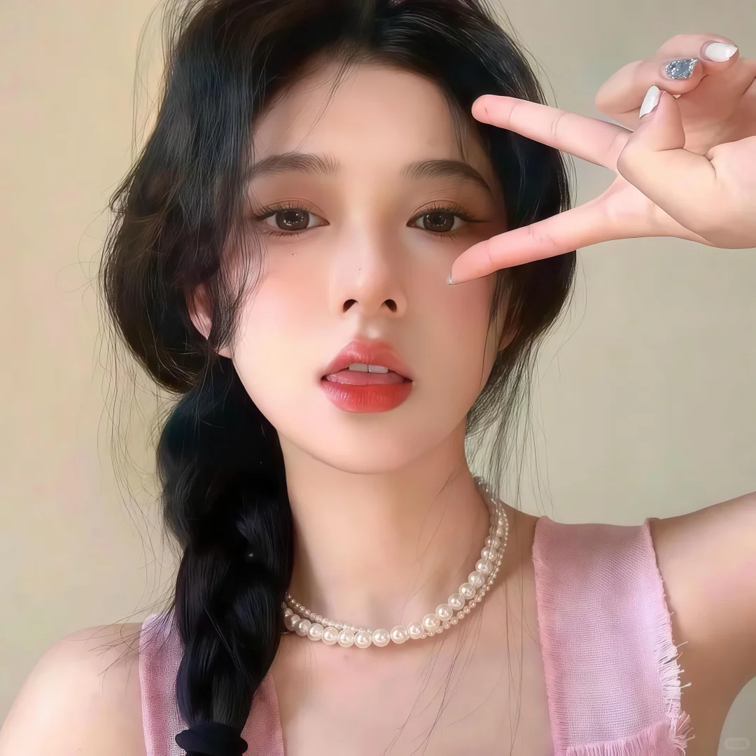 女头 ｜值得一换的女生头像