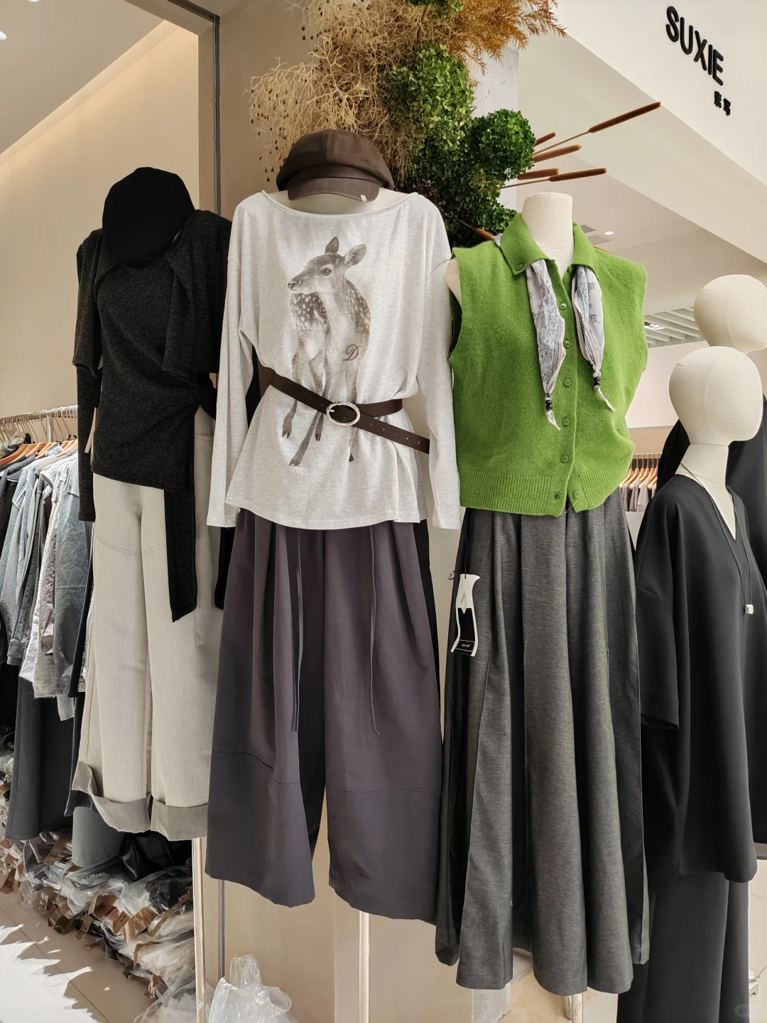 🔥黑丝为何成为男性视觉焦点？！