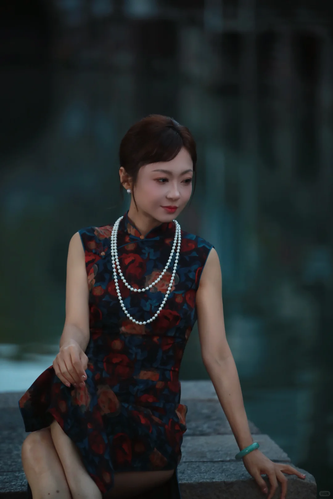 人间至味是清欢～旗袍味的花样年华～