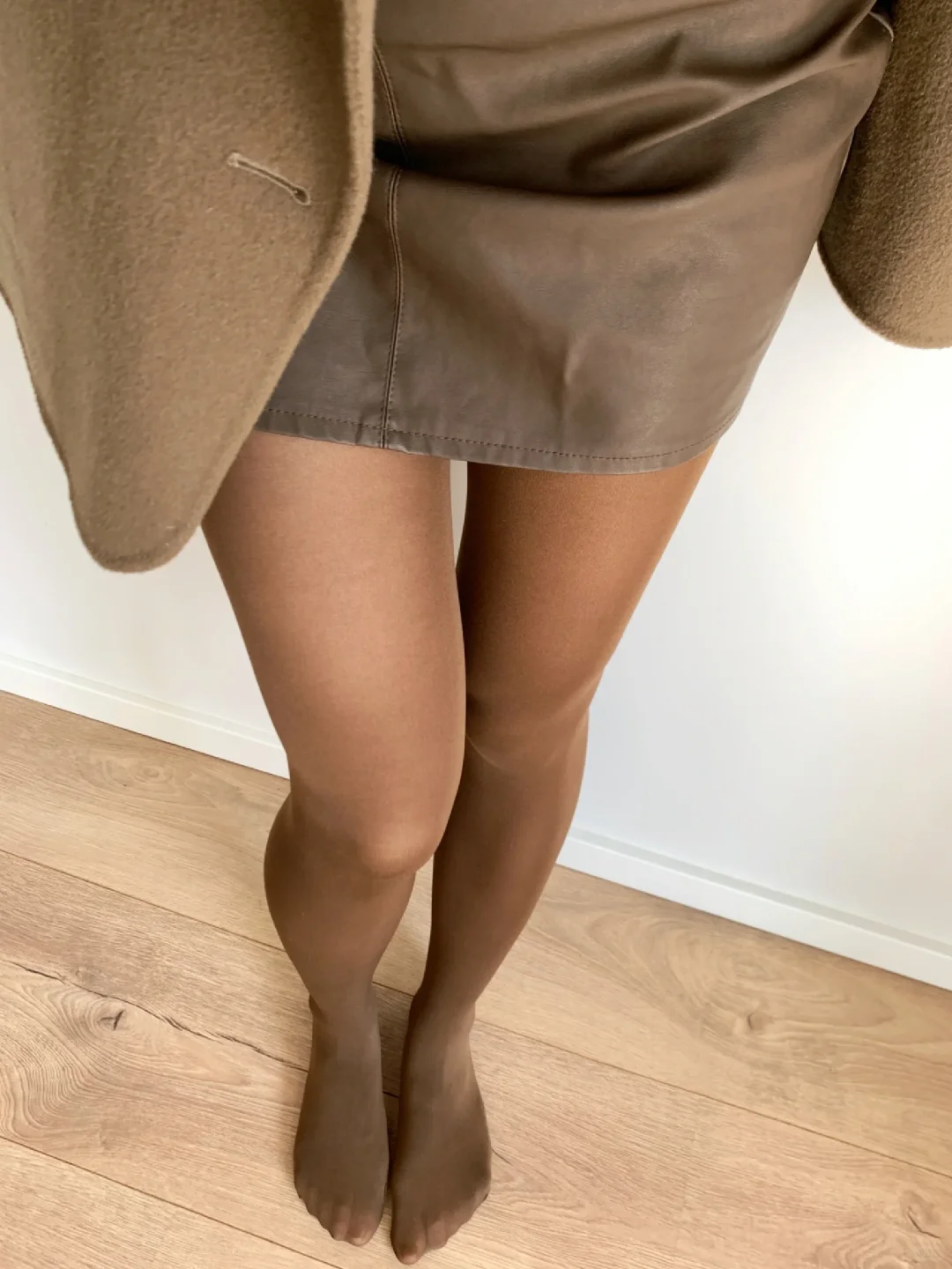 “今天的颜色，你感受到温度了吗？”