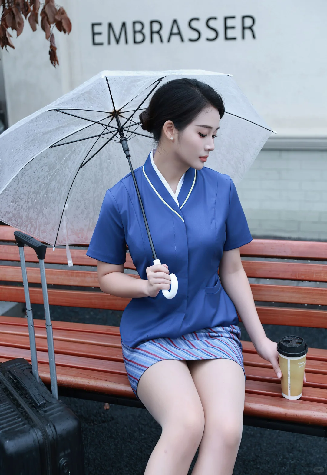 秀人网模特 南乔