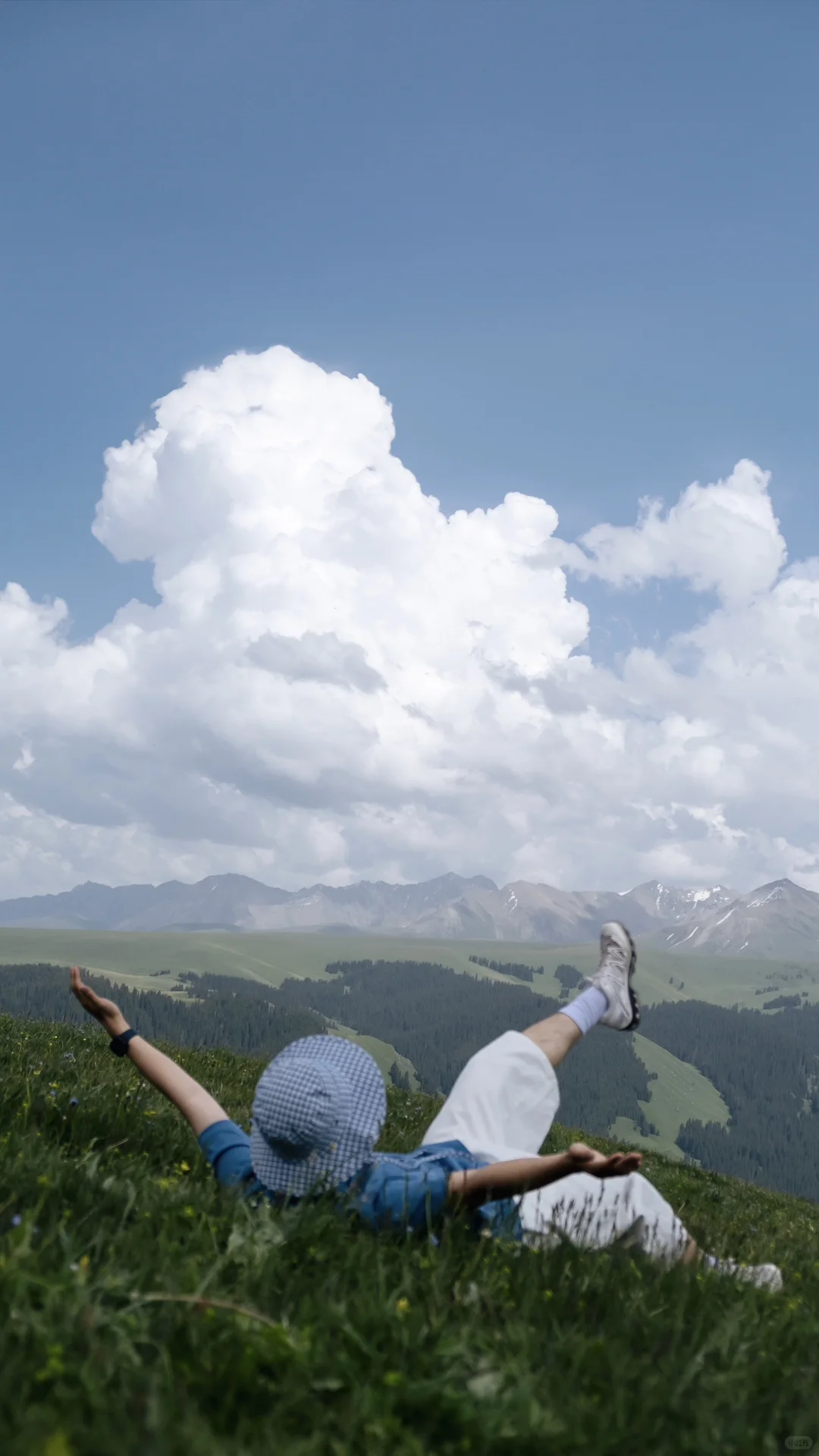 𝗚𝗿𝗲𝗲𝗻 𝗱𝗮𝘆