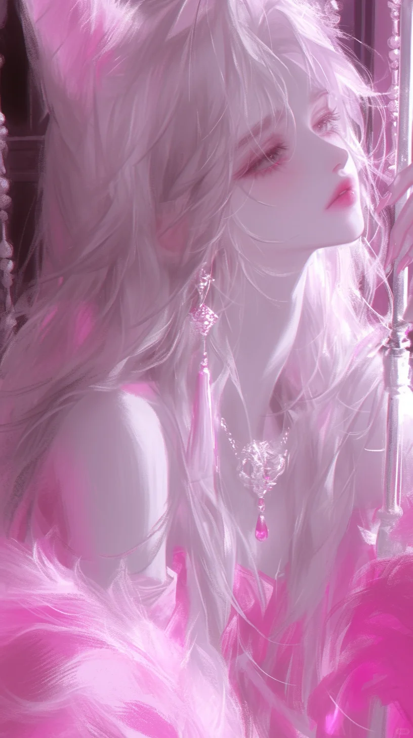 依旧是粉色狐狸奉上