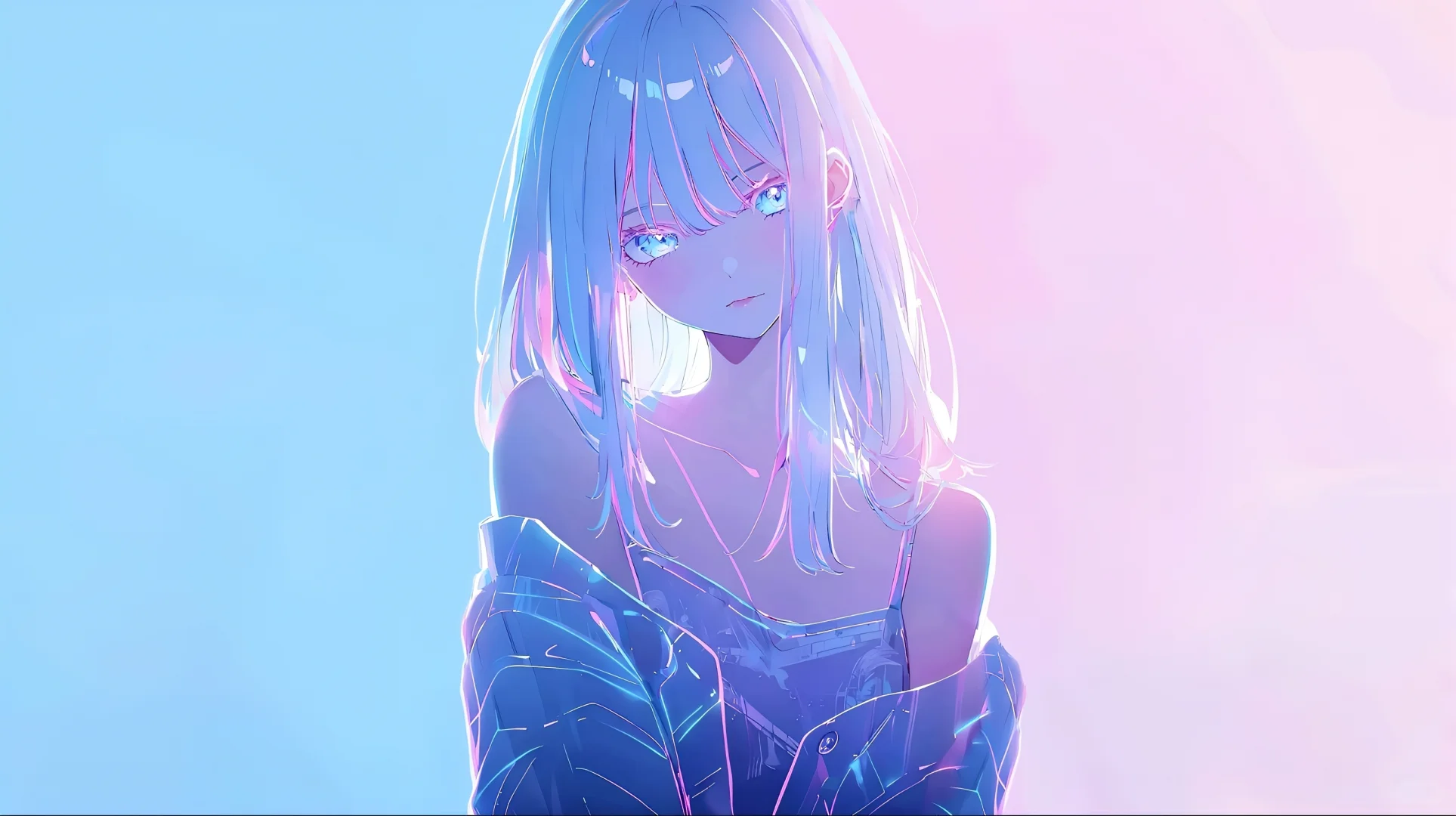 ipad 平板唯美壁纸