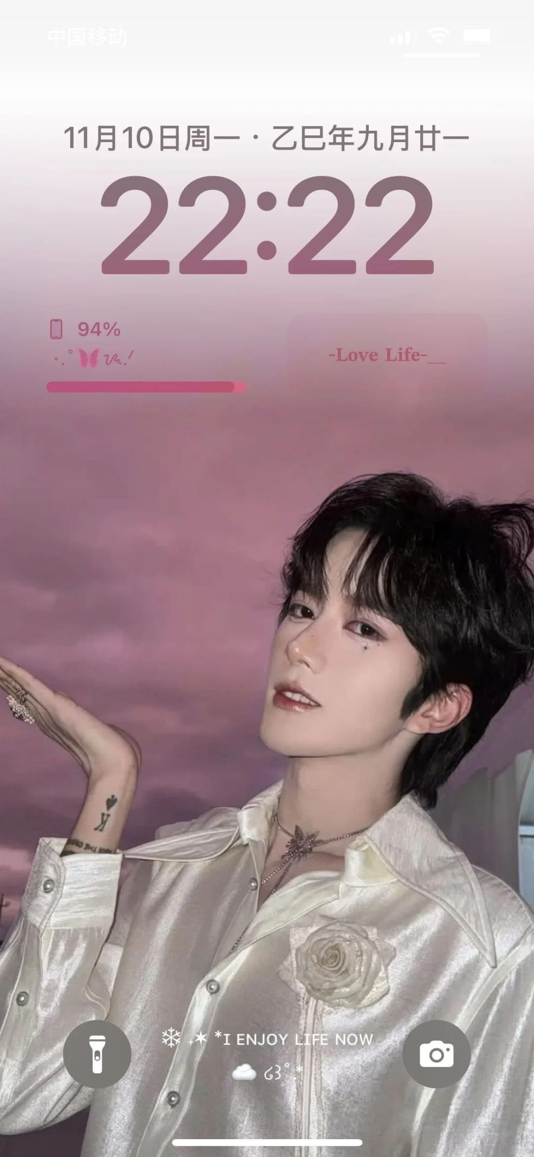 ✨六张新壁纸再次降临✨