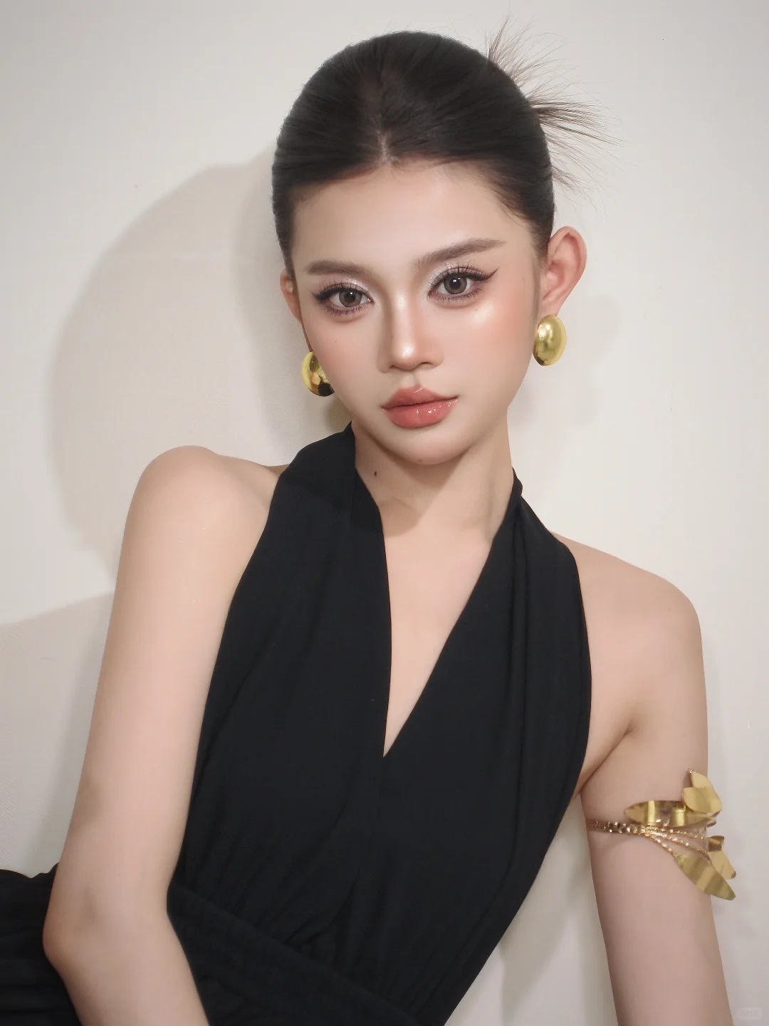 太权威了！！一组有辨识度的美📷ccd