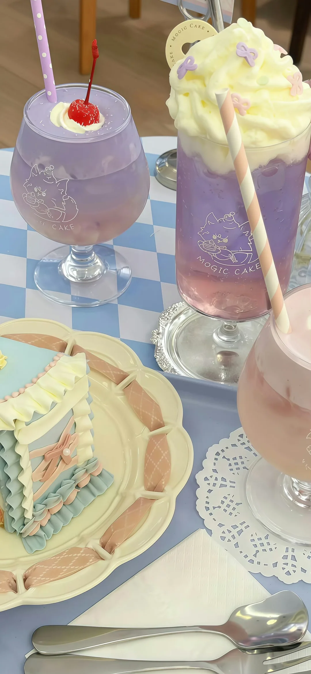 ♡ ˖ 🎧 ˖ 🎧 ˖ ｜高清干净氛围感壁纸✨