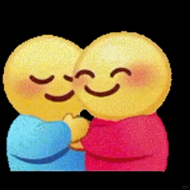 npy 说再发这种表情包就分手💔