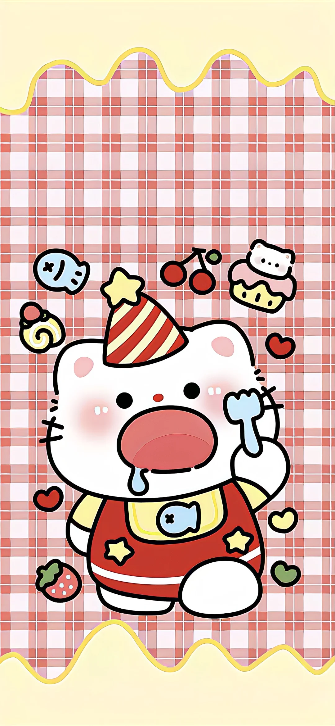 WeChat | 手机壁纸