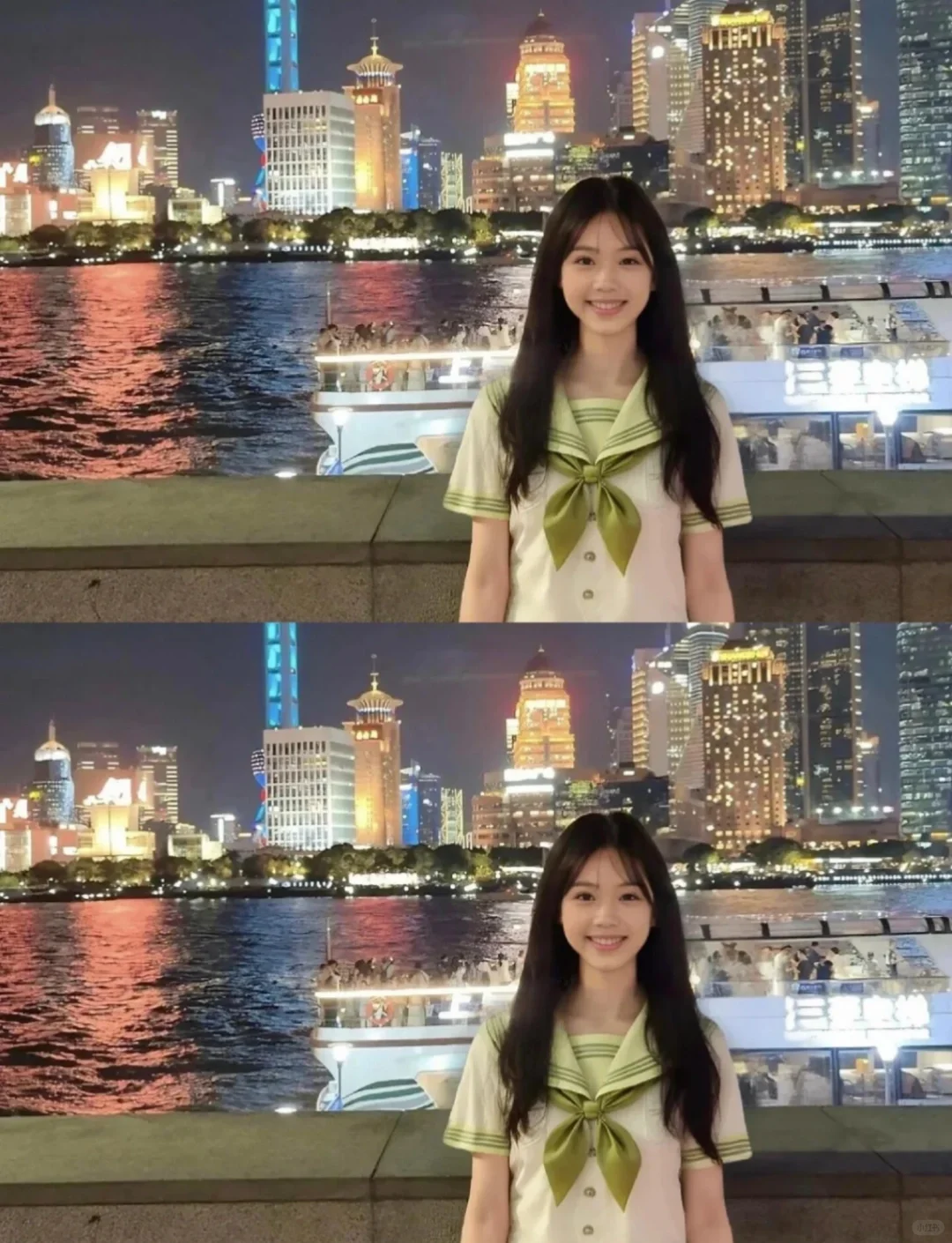 广州jk二次元甜妹给自己招聘一则男友启示