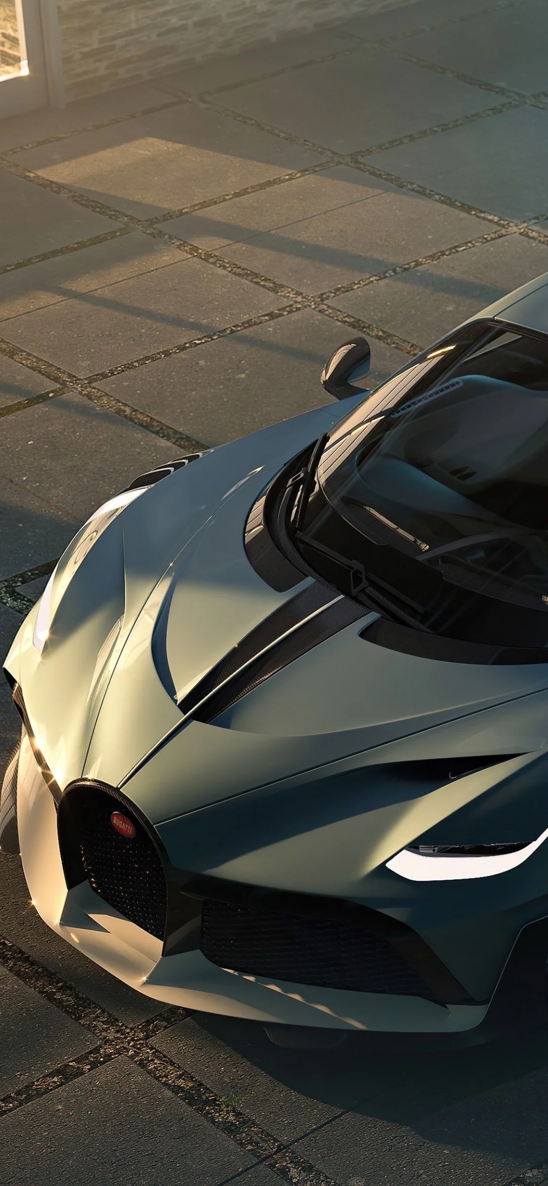 一些珍藏的小众壁纸