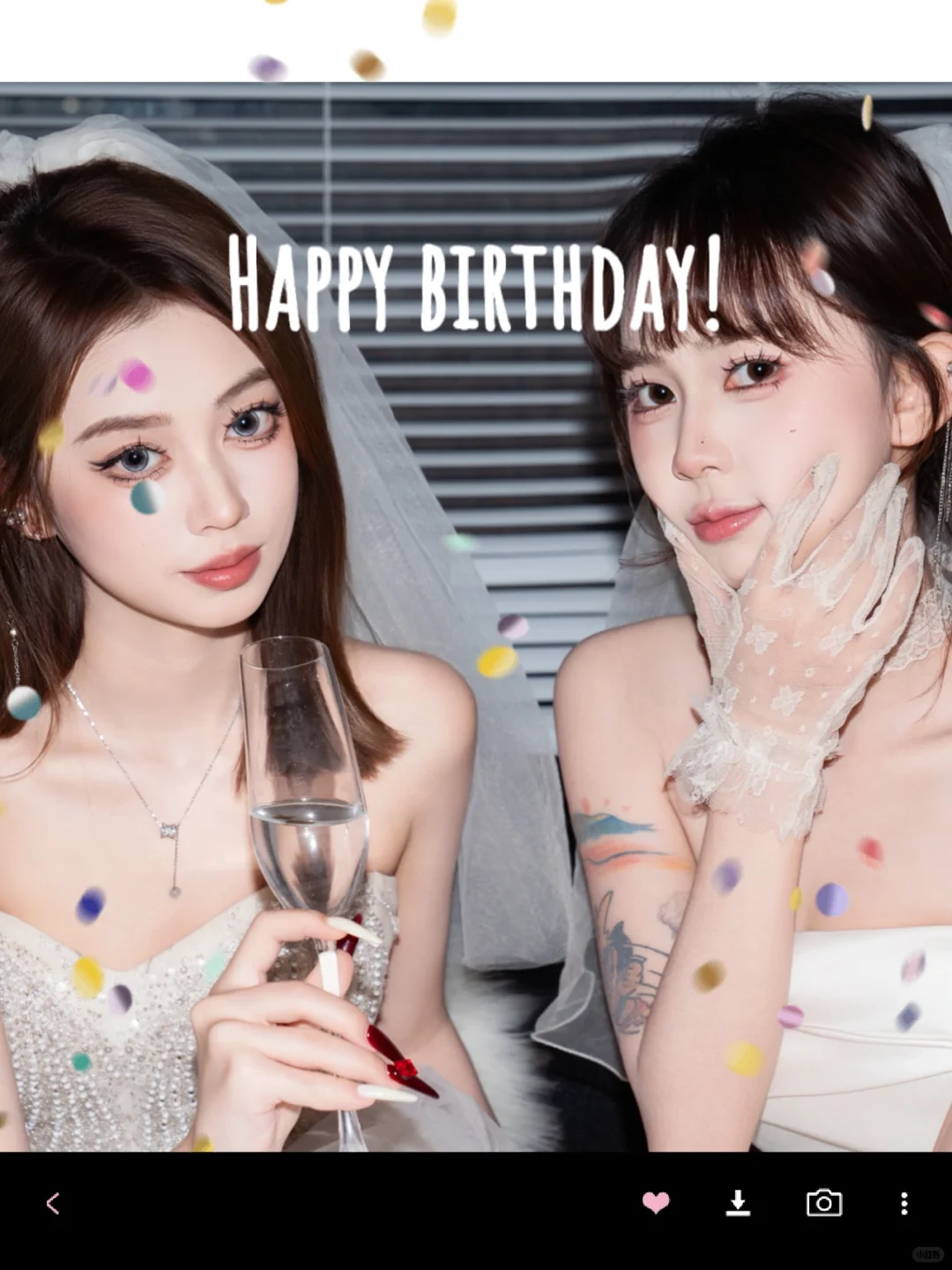 生日写真｜张家界写真