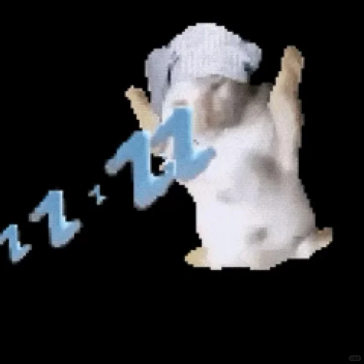 抽象猫meme动态表情包分享 (｡ì _ í｡)